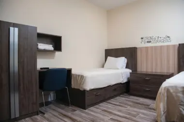 The facilities at Lumiere Healing Centers in West Chester, OH 3